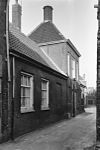 Voorgevel - Dordrecht - 20062072 - RCE -  voorgevel 