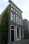 Dordrecht - Houttuinen 2.JPG - Dordrecht, Houttuinen 2 