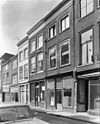 Voorgevel - Dordrecht - 20062822 - RCE -  voorgevel 