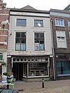 RM13875 Dordrecht - Voorstraat 172 - RM13875 Dordrecht - Voorstraat 172.jpg 