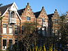 Rozenhof 7-15, Dordrecht.JPG - This file was uploaded with Commonist. 