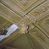 INTERIEUR, OUDE PLAFOND, DETAIL - Dordrecht - 20289344 - RCE -  SCHOUWBURG 