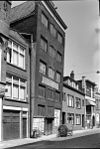 Voorgevel - Dordrecht - 20063099 - RCE -  voorgevel 