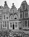 Voorgevels - Dordrecht - 20062112 - RCE -  voorgevels 
