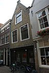 Dordrecht - Vleeshouwersstraat 19.JPG - Dordrecht, Vleeshouwerstraat 