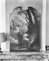 Schilderij - Dordrecht - 20062340 - RCE -  woonhuis: schilderij 