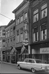 Voorgevel - Dordrecht - 20062820 - RCE -  voorgevel 