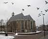 WLM - R&@E - 13583 Nieuwkerk Dordrecht - 13583 Nieuwkerk Dordrecht 