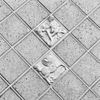 Interieur grote zaal, detail wand, wanddecoratie - Dordrecht - 20337251 - RCE -  SCHOUWBURG 