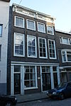 Dordrecht - Wijnstraat 36.JPG - Dordrecht, Wijnstraat 