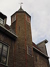 RM13409 Dordrecht - Grotekerksbuurt 80 (traptoren) - RM13409 Dordrecht - Grotekerksbuurt 80 (traptoren).jpg 