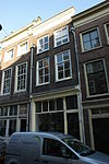 Dordrecht - Voorstraat 12.JPG - Dordrecht, Voorstraat 