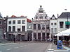 Dordrecht bibliotheek
