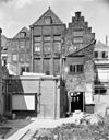 Achtergevel - Dordrecht - 20062796 - RCE -  achtergevel 