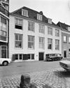 Voorgevel - Dordrecht - 20062127 - RCE -  voorgevel 