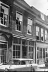 Voorgevel - Dordrecht - 20062253 - RCE -  voorgevel 