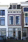 Merwekade74 -  Historisch pand 