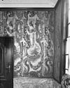 Interieur Regentenkamer - Dordrecht - 20061534 - RCE -  Regentenhof: interieur Regentenkamer 