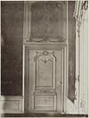 Interieur deur - Dordrecht - 20325312 - RCE -  Interieur deur (opmerking: In marge gedrukt: H.J. Tollens C. Hzn. Dordrecht Roermond Eindhoven) 