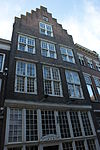 Dordrecht - Wijnstraat 213 boven.JPG - Dordrecht, Wijnstraat 