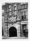 Stadszijde - Dordrecht - 20060309 - RCE -  Groothoofdspoort: stadszijde 