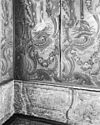 Interieur Regentenkamer - Dordrecht - 20061538 - RCE -  Regentenhof: interieur Regentenkamer 