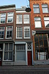 Dordrecht - Wijnstraat 174.JPG - Dordrecht, Wijnstraat 