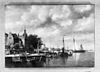 Waterzijde schilderij in bezit van Mw.H.v.d.Berg - Dordrecht - 20060311 - RCE -  Groothoofdspoort: waterzijde schilderij in bezit van Mw.H.v.d.Berg 