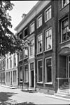 Voorgevel - Dordrecht - 20062337 - RCE -  voorgevel 