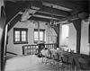 Interieur 2e etage - Dordrecht - 20060291 - RCE -  Groothoofdspoort: interieur 2e etage 