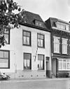 Voorgevel - Dordrecht - 20062128 - RCE -  voorgevel 