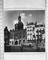 Mt omgeving - Dordrecht - 20060263 - RCE -  Groothoofdspoort: mt omgeving 