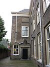 Munt van Holland - Dordrecht -  Munt van Holland, Dordrecht