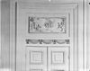 Maaskamer, dessus de porte - Dordrecht - 20063262 - RCE -  Maaskamer, dessus de porte 