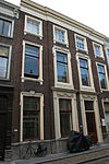 Dordrecht - Groenmarkt 73-81.JPG - Dordrecht, Groenmarkt 
