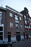 Dordrecht - Kuipershaven 15 en 16.JPG - Dordrecht, Kuipershaven 
