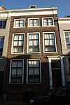 Dordrecht - Voorstraat 50.JPG - Dordrecht, Voorstraat 