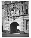 Aanzicht - Dordrecht - 20060296 - RCE -  Groothoofdspoort: aanzicht 