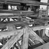 Constructie torentje - Dordrecht - 20060635 - RCE -  Stadhuis: constructie torentje 