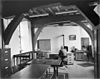 Interieur kantoorruimte op 1e etage - Dordrecht - 20060279 - RCE -  Groothoofdspoort: interieur kantoorruimte op 1e etage 