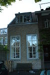Dordrecht - Mattensteiger 3.JPG - Dordrecht, Mattensteiger 3 