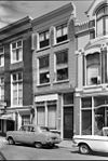 Voorgevel - Dordrecht - 20062585 - RCE -  voorgevel 
