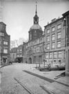 Stadszijde - Dordrecht - 20060268 - RCE -  Groothoofdspoort: stadszijde 