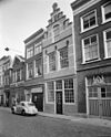 Voorgevel - Dordrecht - 20061871 - RCE -  voorgevel 