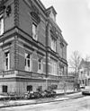 Rechter zijgevel - Dordrecht - 20062533 - RCE -  rechter zijgevel 