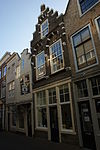 Dordrecht - Grote Spuistraat 21.JPG - Grote Spuistraat 