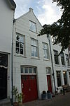 Dordrecht - Knolhaven 30.JPG - Dordrecht - Knolhaven 30 