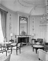 Maaskamer, interieur - Dordrecht - 20063259 - RCE -  Maaskamer, interieur 