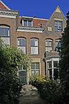 Wolweverhaven22a -  Historisch pand 