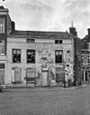 Voorgevel - Dordrecht - 20061931 - RCE -  voorgevel 